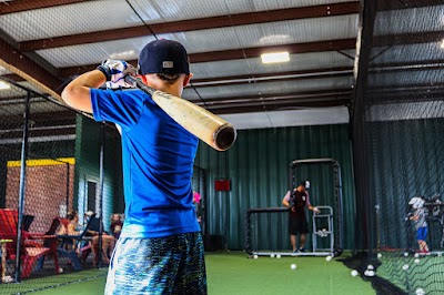 ATX Sandlot - Lonestar Baseball Club photo 3
