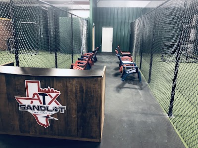 ATX Sandlot - Lonestar Baseball Club photo 4