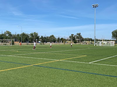 Aurora Sports Park