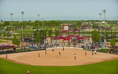 Aurora Sports Park photo 3