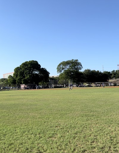 Austin High School Baseball Field photo 2