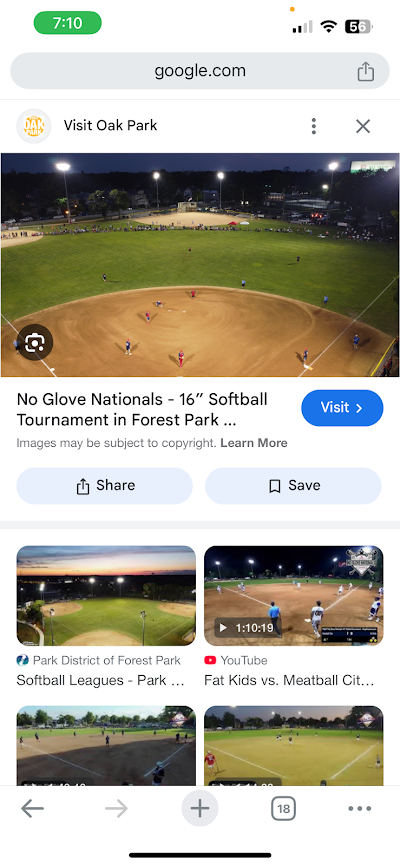 AUSTIN/SAN ANTONIO SOFTBALL LEAGUE photo 3