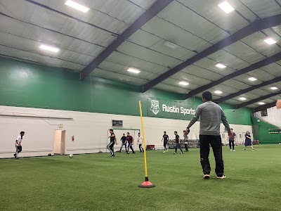 Austin Sports Academy photo 4