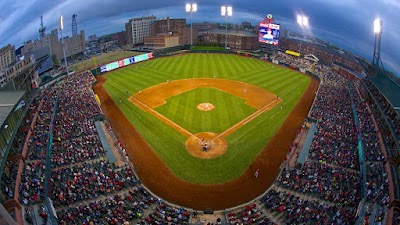 AutoZone Park