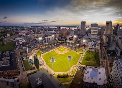 AutoZone Park photo 2