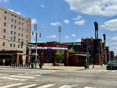 AutoZone Park photo 5