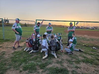 Azle Baseball & Softball Association, Inc. photo 4