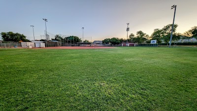Aztec Park Baseball Field photo 2
