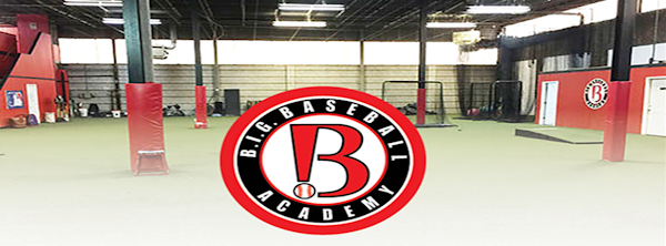 B.I.G. Baseball Academy