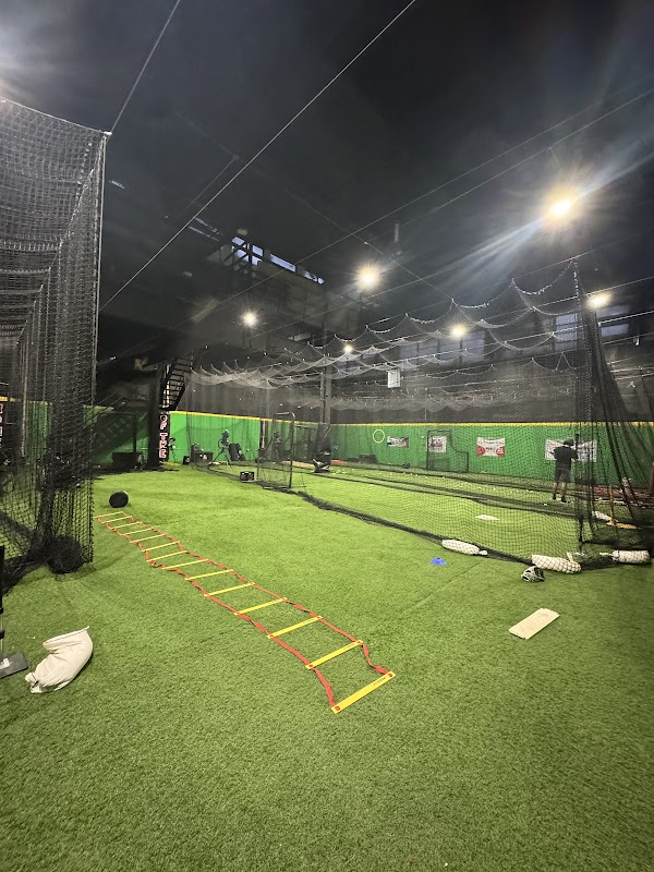 B.I.G. Baseball Academy photo 2