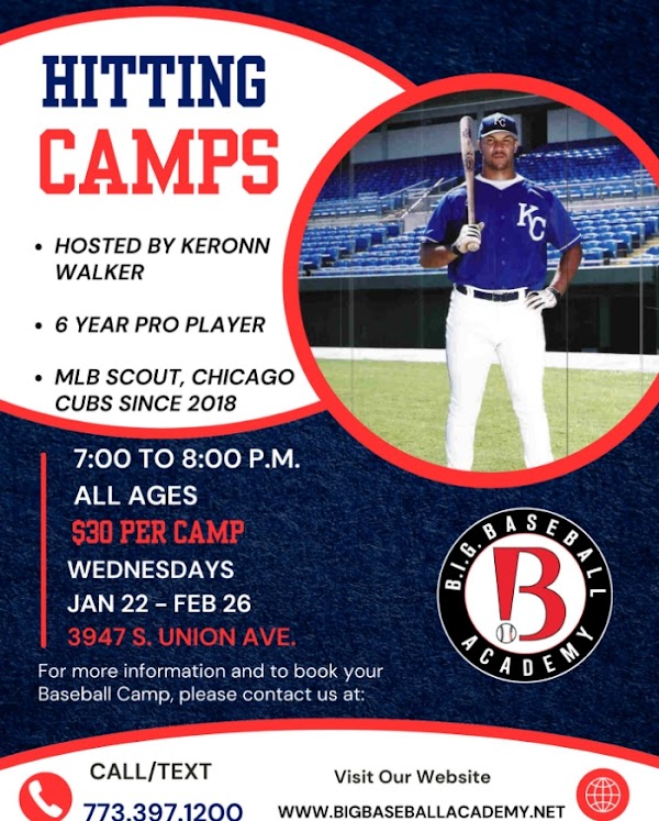 B.I.G. Baseball Academy photo 5