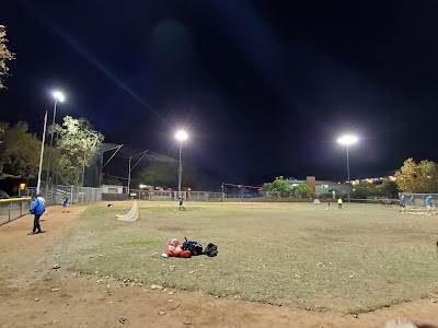 Babe Herman Little League Field