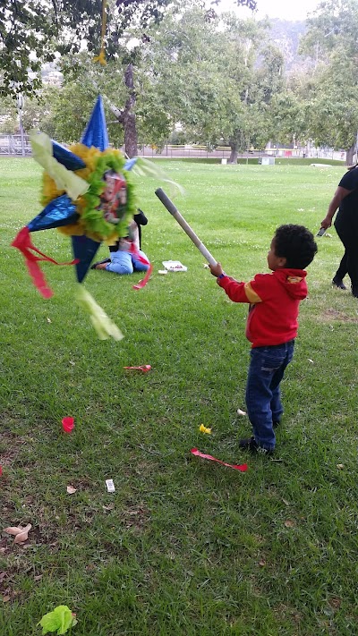 Babe Herman Little League Field photo 2