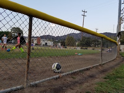Babe Herman Little League Field photo 5