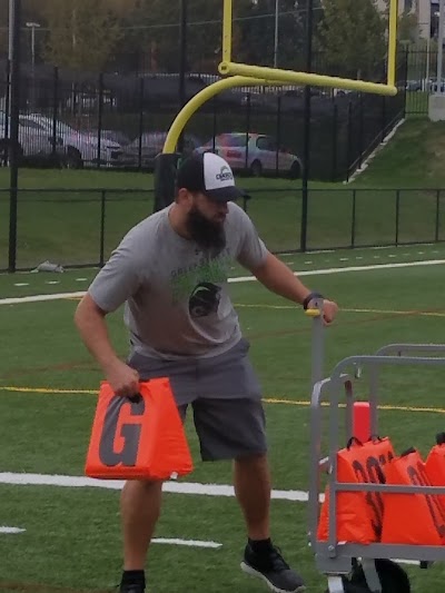 Babe Ruth Field at Cardinal Gibbons photo 4