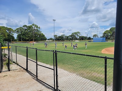 Babe Ruth Field Sarasota