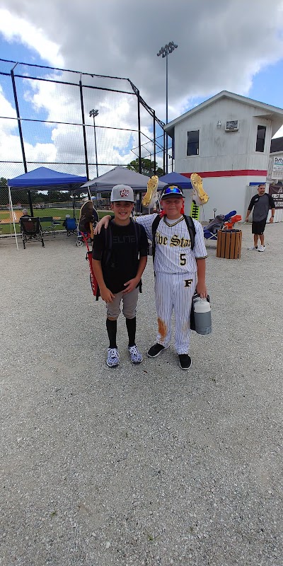 Babe Ruth Field Sarasota photo 4