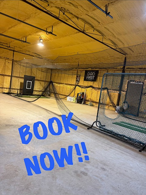 Backyard Sports Training