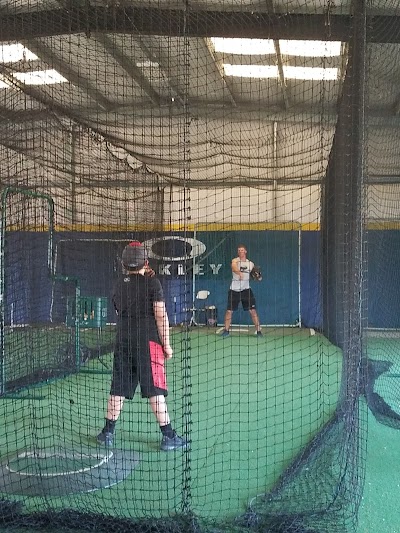 Bakersfield Baseball Academy