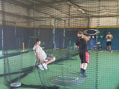 Bakersfield Baseball Academy photo 2