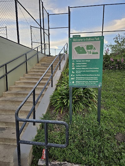 Balboa Diamond 1 photo 3