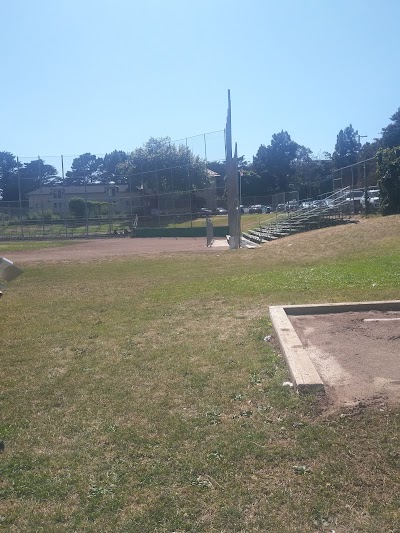 Balboa Park - Sweeney Field photo 2