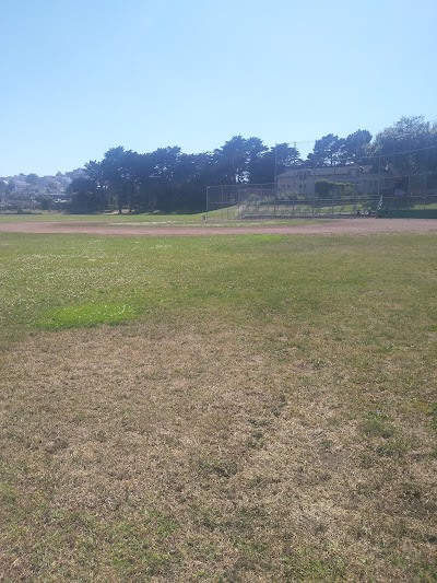Balboa Park - Sweeney Field photo 3