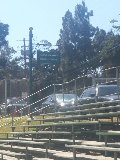 Balboa Park - Sweeney Field photo 4