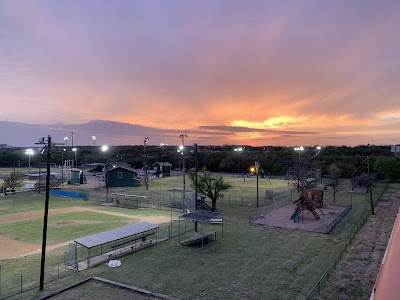 Balcones Youth Sports