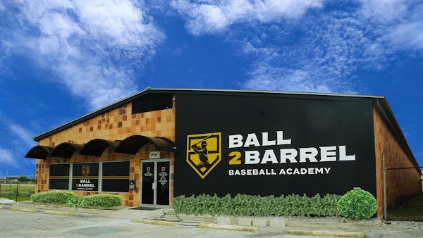 Ball 2 Barrel Baseball Academy photo 2