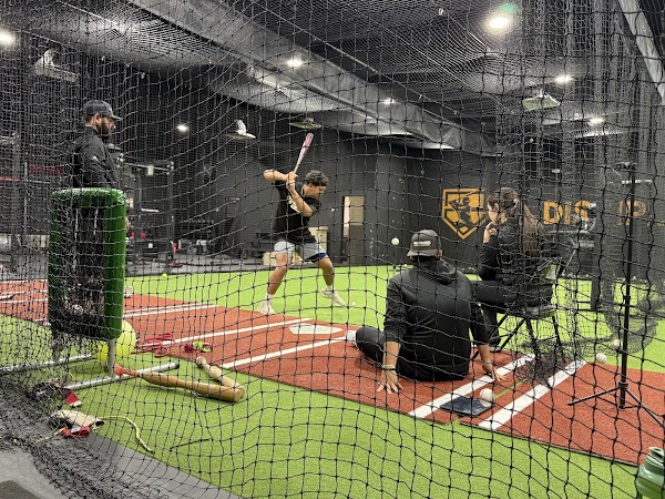 Ball 2 Barrel Baseball Academy photo 3