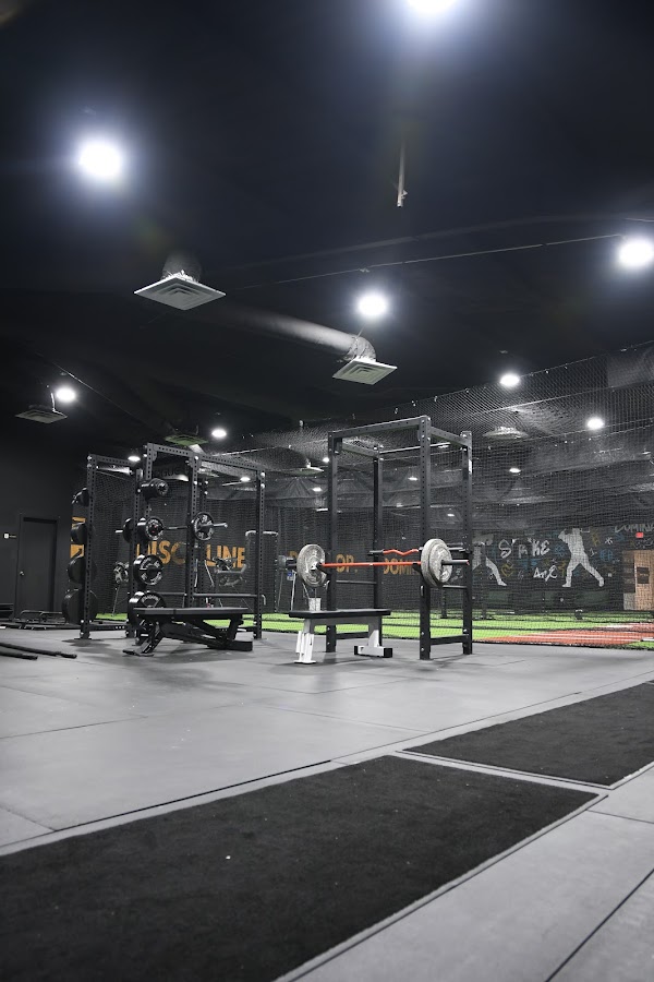 Ball 2 Barrel Baseball Academy photo 4