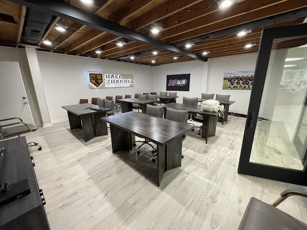 Ball 2 Barrel Baseball Academy photo 5