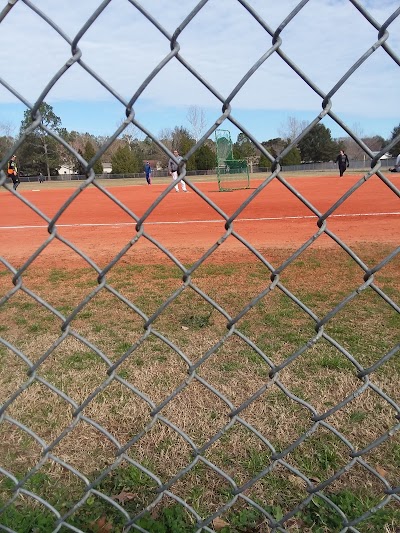 Ball fields photo 3