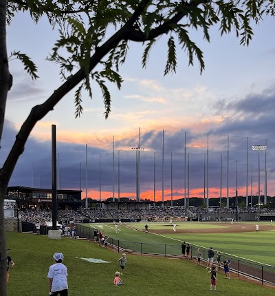 Ballpark Commons by ROC Ventures, LLC