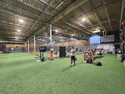 Baltimore Urban Baseball Association (BUBA)