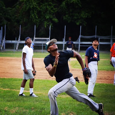 Baltimore Urban Baseball Association (BUBA) photo 2