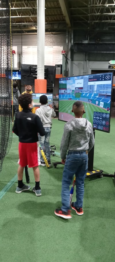 Baltimore Urban Baseball Association (BUBA) photo 4