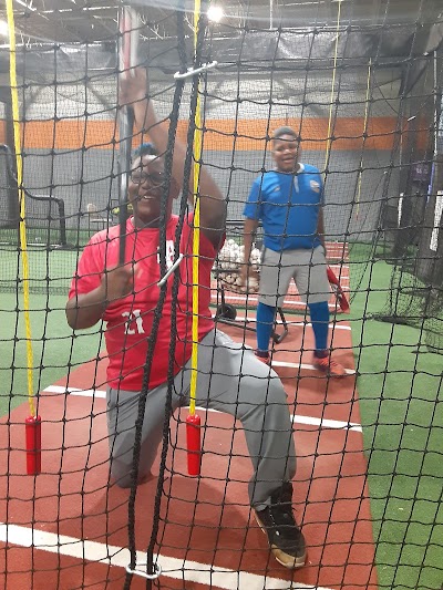 Baltimore Urban Baseball Association (BUBA) photo 5