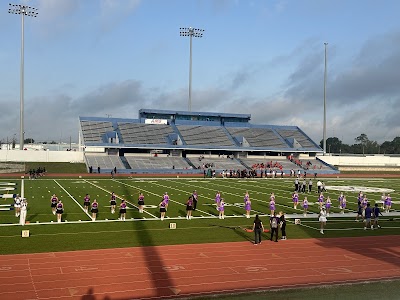 Barnett Sports Complex