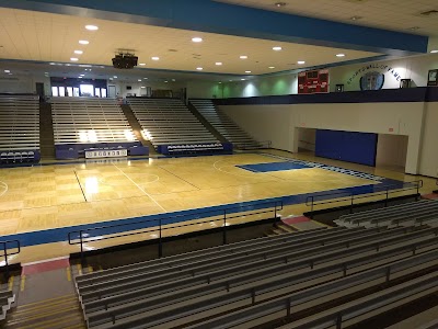 Barnett Sports Complex photo 2