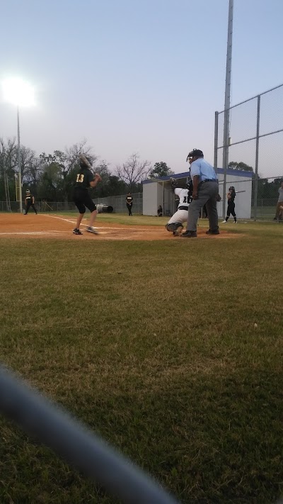 Barnett Sports Complex photo 5