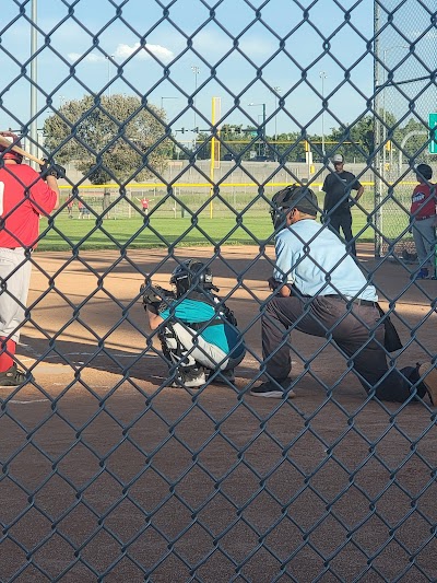 Barnum Softball Fields photo 2