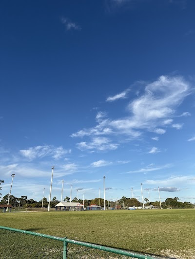 Barrancas Sports Complex