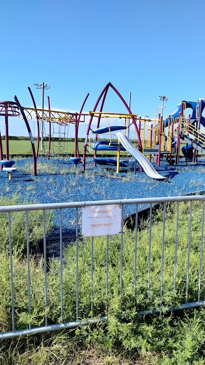 Barrancas Sports Complex photo 2