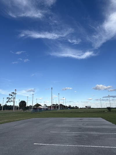 Barrancas Sports Complex photo 3