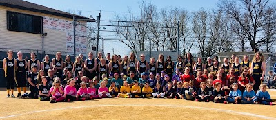 Barrington Girls Softball League