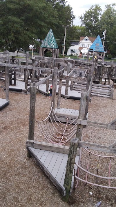 Barrington Girls Softball League photo 2