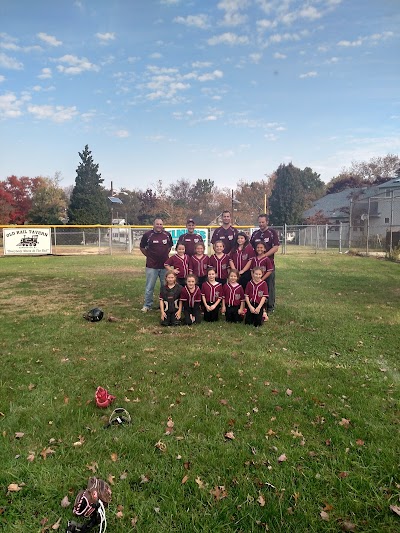 Barrington Girls Softball League photo 3