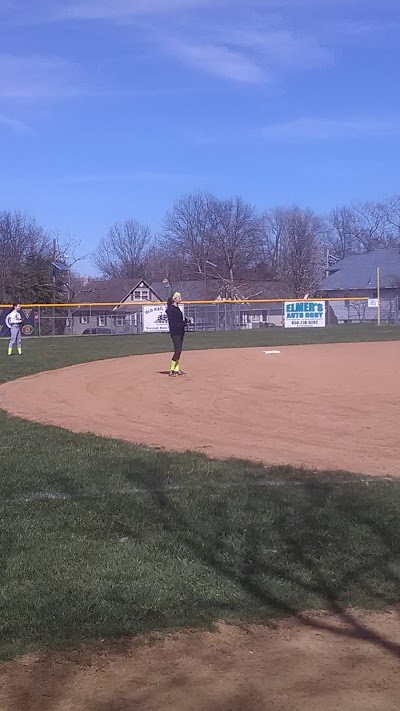 Barrington Girls Softball League photo 4